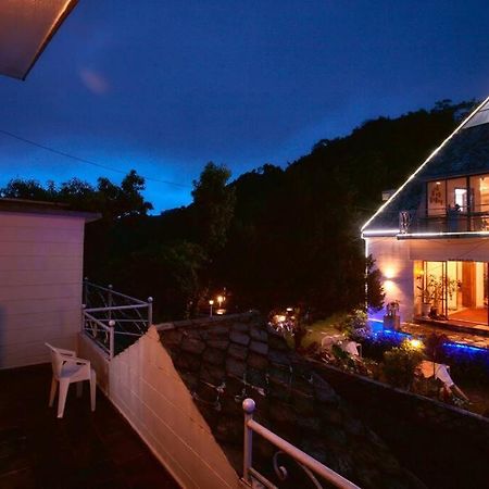 Ghost Villa Pokhara With Mountain View 20Mins From Main Area Ranipauwa 外观 照片