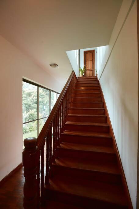Ghost Villa Pokhara With Mountain View 20Mins From Main Area Ranipauwa 外观 照片