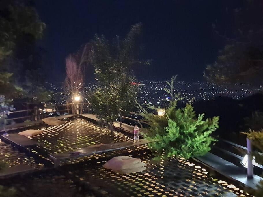 Ghost Villa Pokhara With Mountain View 20Mins From Main Area Ranipauwa 外观 照片