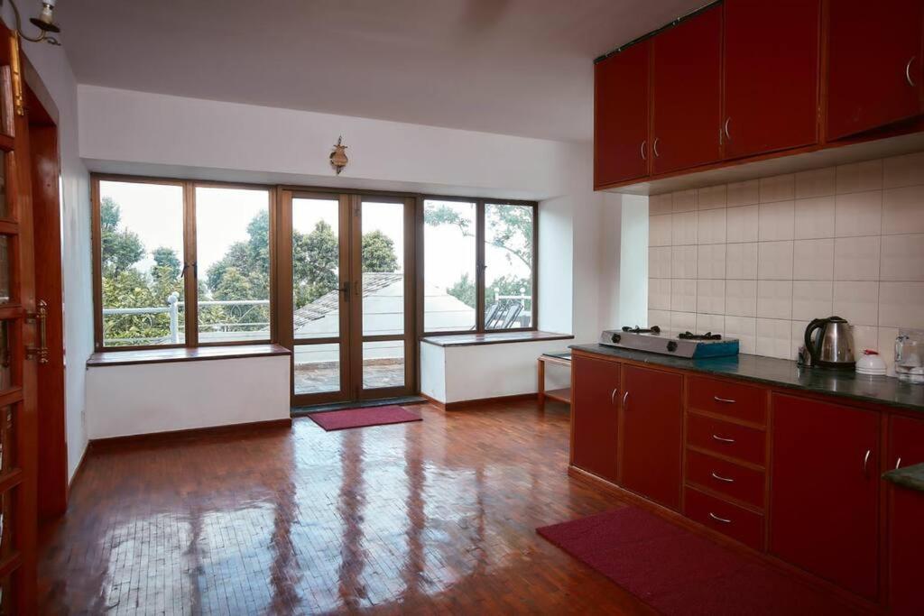Ghost Villa Pokhara With Mountain View 20Mins From Main Area Ranipauwa 外观 照片