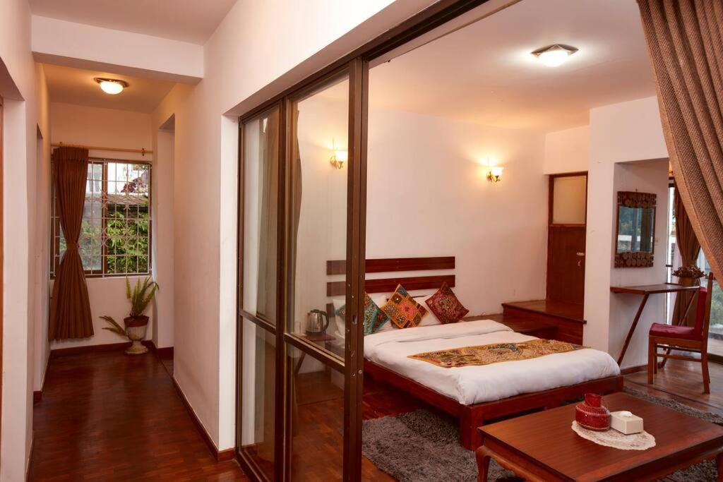 Ghost Villa Pokhara With Mountain View 20Mins From Main Area Ranipauwa 外观 照片