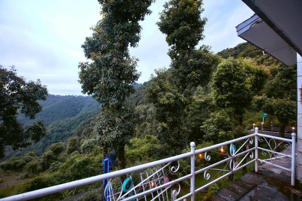 Ghost Villa Pokhara With Mountain View 20Mins From Main Area Ranipauwa 外观 照片