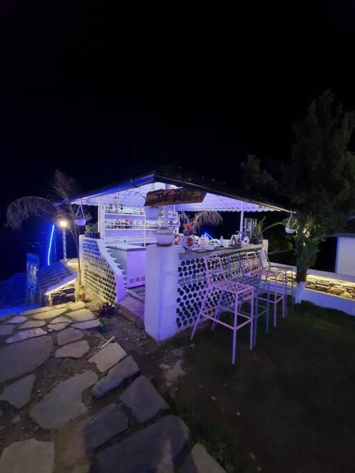 Ghost Villa Pokhara With Mountain View 20Mins From Main Area Ranipauwa 外观 照片