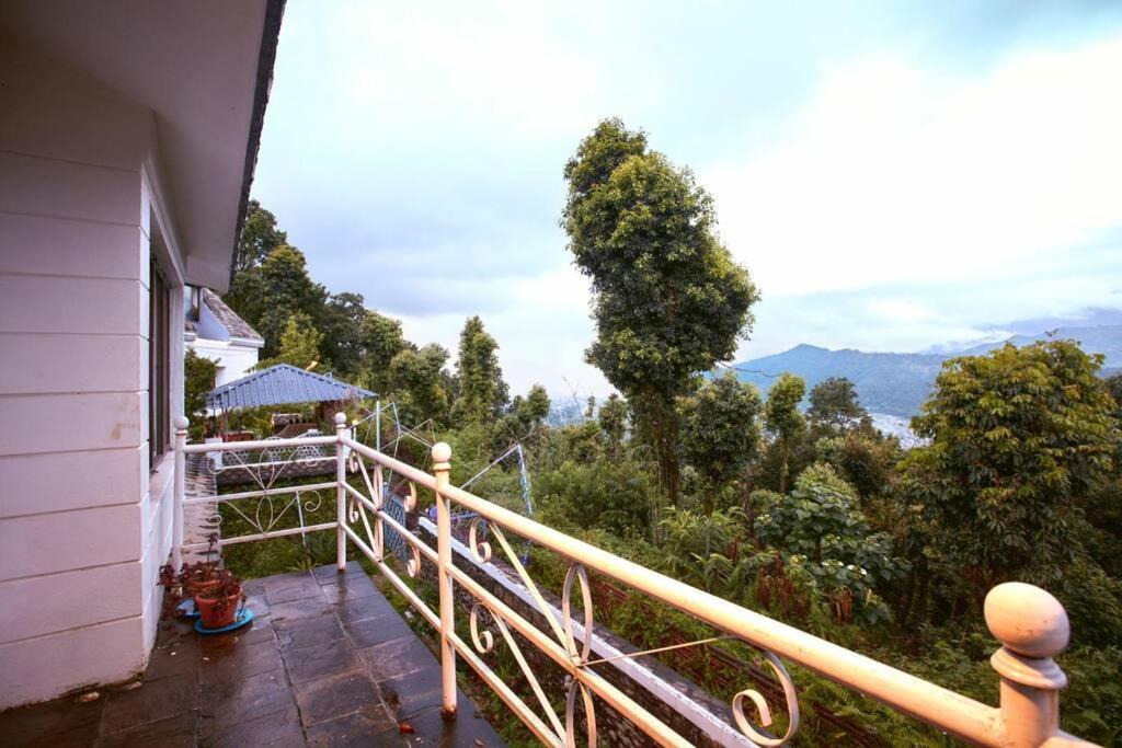 Ghost Villa Pokhara With Mountain View 20Mins From Main Area Ranipauwa 外观 照片
