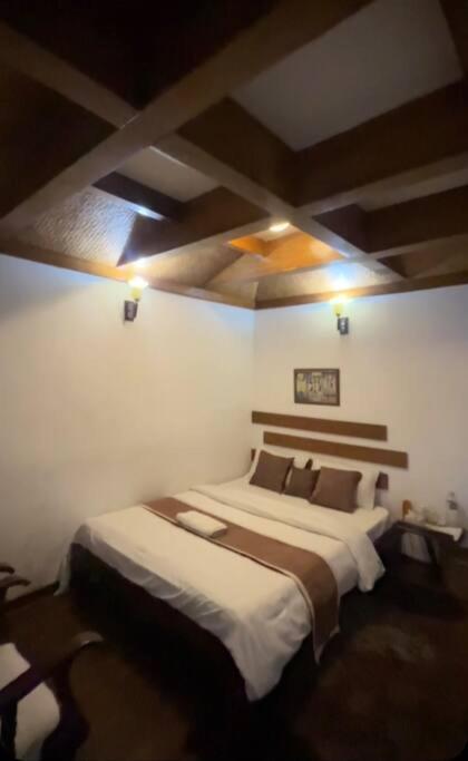 Ghost Villa Pokhara With Mountain View 20Mins From Main Area Ranipauwa 外观 照片