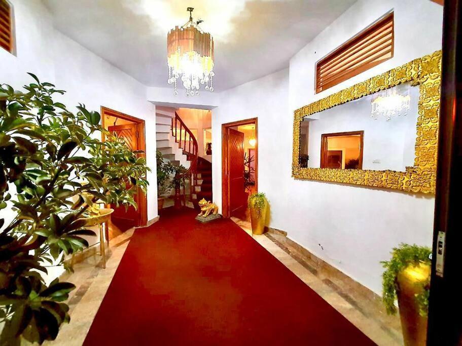 Ghost Villa Pokhara With Mountain View 20Mins From Main Area Ranipauwa 外观 照片