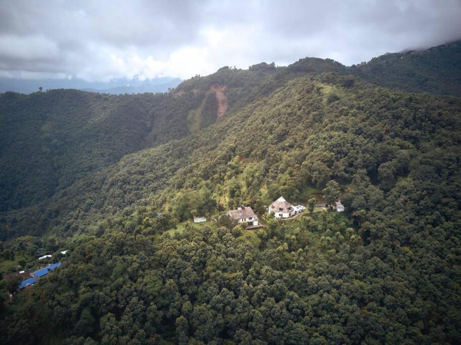 Ghost Villa Pokhara With Mountain View 20Mins From Main Area Ranipauwa 外观 照片